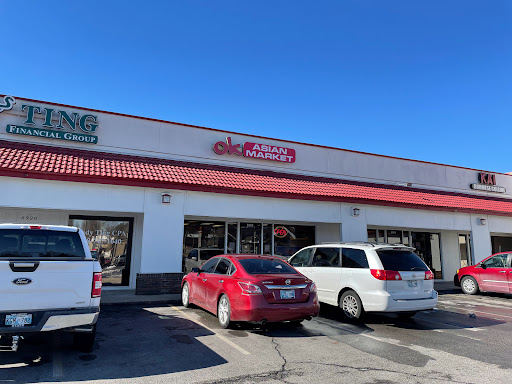 Asian Grocery Store «OK Asian Market», reviews and photos, 6916 S Lewis Ave, Tulsa, OK 74136, USA