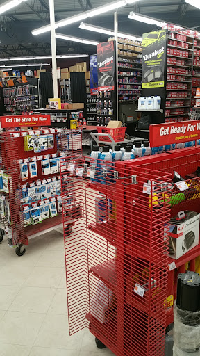 Auto Parts Store «AutoZone», reviews and photos, 333 Warren St, Roxbury, MA 02119, USA