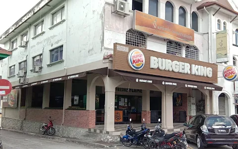 Burger King USJ Taipan image
