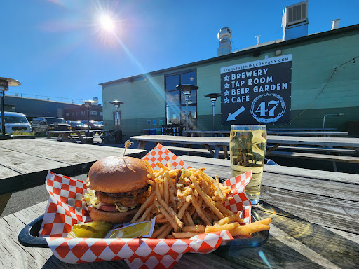 47 Hills Brewing Company image