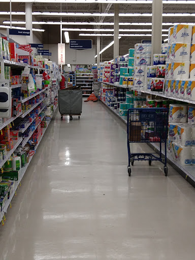 Grocery Store «Meijer», reviews and photos, 27255 23 Mile Rd, Chesterfield, MI 48051, USA