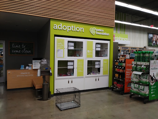 Pet Supply Store «Petco Animal Supplies», reviews and photos, 2406 Pass Rd, Biloxi, MS 39531, USA