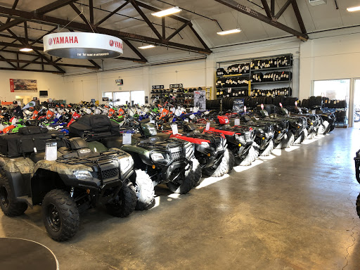 Factory Powersports