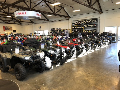 Factory Powersports, 3093 Wiljan Ct, Santa Rosa, CA 95407, USA, 