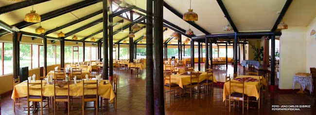 Complejo Turístico Sol de Quillón - Hotel
