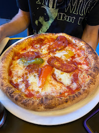 Pizza du Restaurant italien Casanova à Paris - n°3