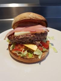 Aliment-réconfort du Restauration rapide Burger And Co à Verneuil d'Avre et d'Iton - n°2