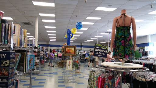 Thrift Store «Goodwill Store», reviews and photos