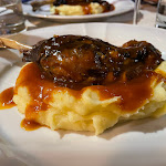 Photo n°2 de l'avis de Reto. fait le 14/09/2021 à 22:27 sur le  Posto di Conversazione à Milan