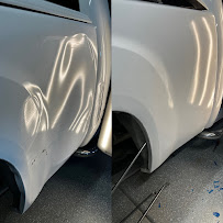 Metal Tips PDR - Photo 3 - Car repair in Albuquerque, NM, Albuquerque