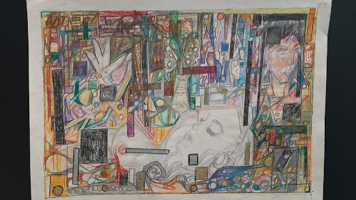 Art Museum «University Maine Museum of Art», reviews and photos, 40 Harlow St, Bangor, ME 04401, USA