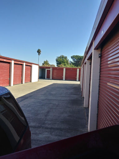 Self-Storage Facility «Security Public Storage», reviews and photos, 3901 Fruitridge Rd, Sacramento, CA 95820, USA