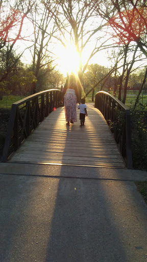 Park «Rickel Park», reviews and photos, 2100 Rickel Park Dr, Hurst, TX 76053, USA