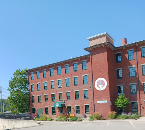 Brewery «The Run of the Mill Public House and Brewery», reviews and photos, 100 Main St, Saco, ME 04072, USA