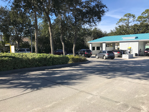 Suds on Sadler en Fernandina Beach