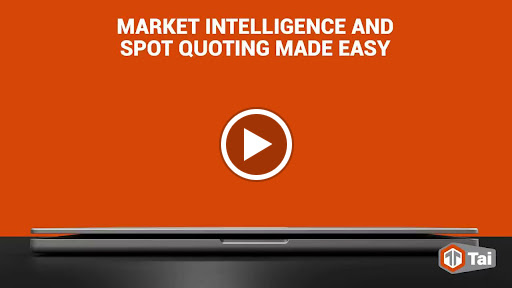 Tai Software - Freight Broker TMS image
