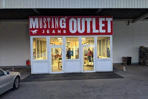 Mustang Outlet Künzelsau image