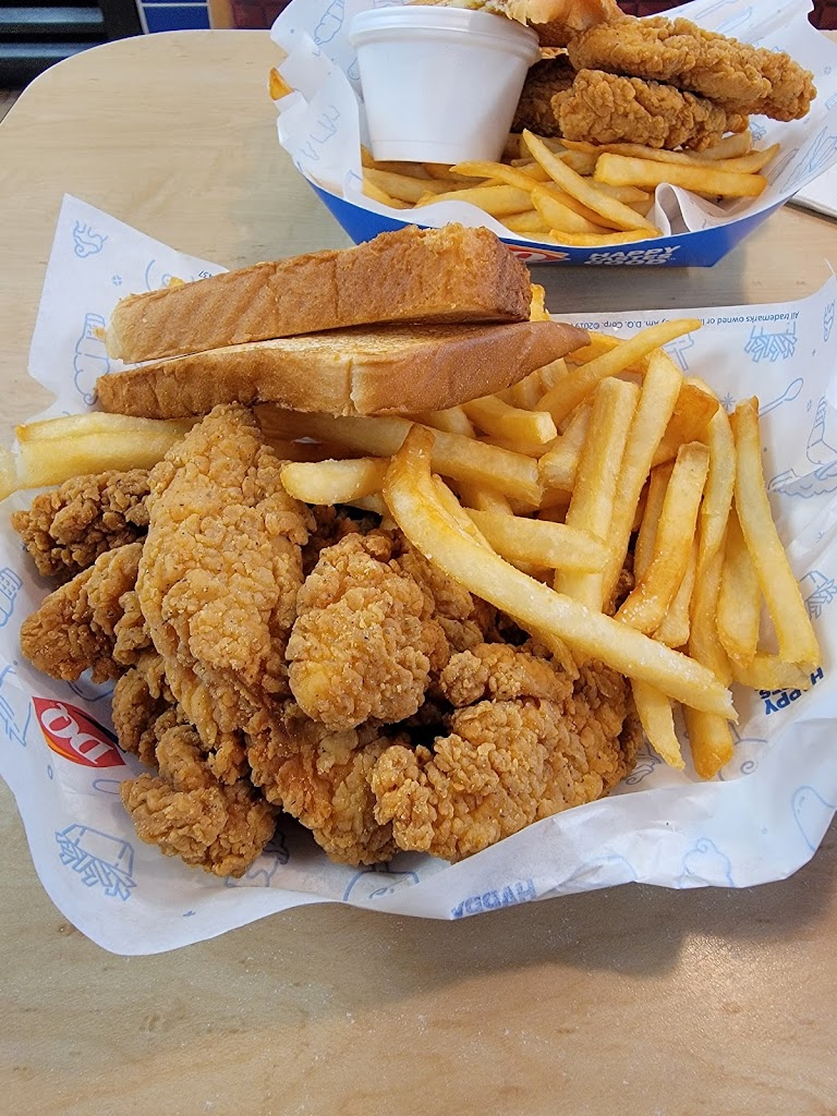 Dairy Queen Grill & Chill 67301