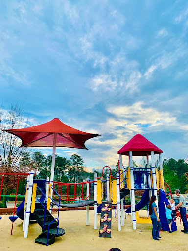 Community Center «Brier Creek Community Center», reviews and photos, 10810 Globe Rd, Morrisville, NC 27560, USA