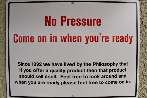 Used Car Dealer «Auto Paradise of Arizona», reviews and photos, 2428 W Lone Cactus Dr, Phoenix, AZ 85027, USA