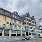 Photo n°8 de l'avis de Theo. fait le 04/07/2022 à 09:35 sur le  Hotel Rheinlust à Boppard