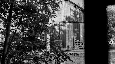 Atelier Aertgeerts à Martigné-Ferchaud