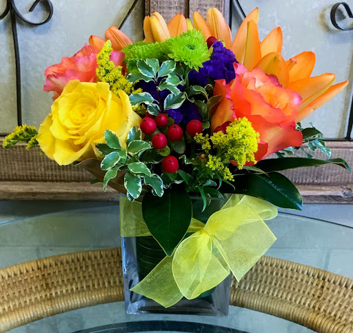 Florist «Appletree Flowers», reviews and photos, 3916 McDermott Rd #135, Plano, TX 75025, USA