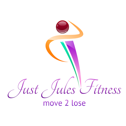 Just Jules Fitness Move 2 Lose - Gym
