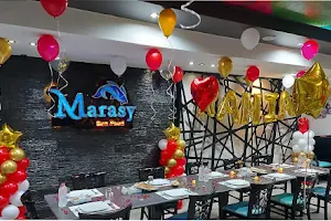 Marasy Restaurant image