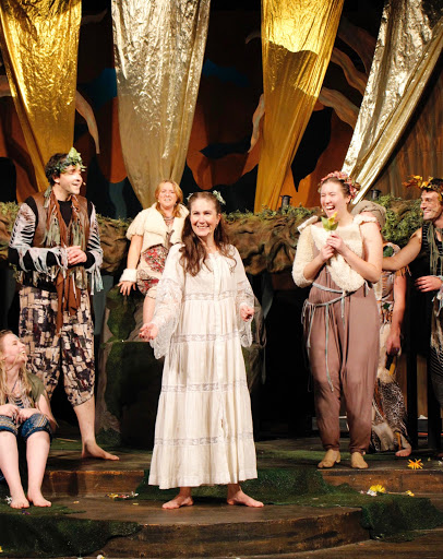 Performing Arts Theater «Country Gate Players», reviews and photos, 114 Greenwich St, Belvidere, NJ 07823, USA