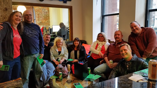 Tourist Attraction «The Escape Room», reviews and photos, 200 S Meridian St #220, Indianapolis, IN 46225, USA