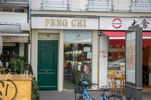 Peng chi Maroquinerie