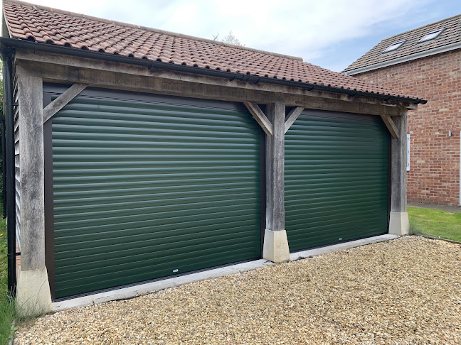 Reviews of Avon Garage Doors Ltd in Bristol - Construction company