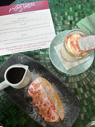 Photo n°7 de IL RISTORANTE - le restaurant italien de Jouy aux Arches - Metz à Jouy-aux-Arches ()