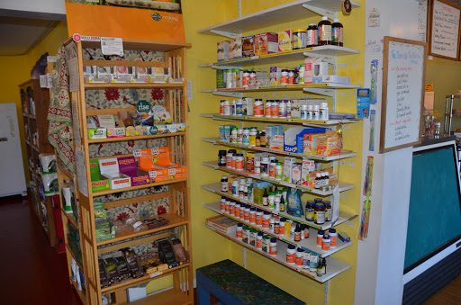 Grocery Store «The Oberlin Market», reviews and photos, 22 Carpenter Ct, Oberlin, OH 44074, USA