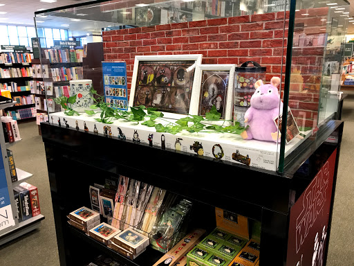 Book Store «Barnes & Noble», reviews and photos, 2300 Chemical Rd, Plymouth Meeting, PA 19462, USA