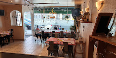 Café Restaurant de la Plaine