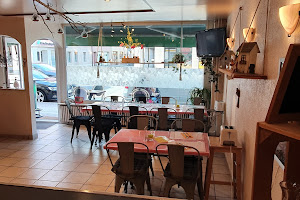 Café Restaurant de la Plaine