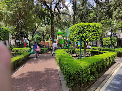 Parque Moderna