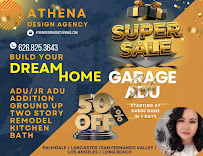 ATHENA DESIGN AGENCY - Photo 2 - Car repair in , Lancaster