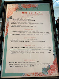 Photo n°2 de La popote d’Ondine Blacas à Nice ()