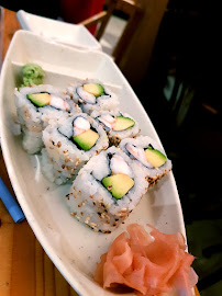 Sushi du Restaurant japonais Little Tokyo à Conflans-Sainte-Honorine - n°15