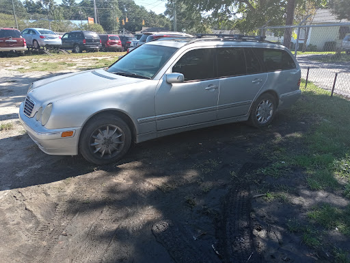 Used Car Dealer «Ark Auto Sales», reviews and photos, 1109 St Andrews Blvd, Charleston, SC 29407, USA