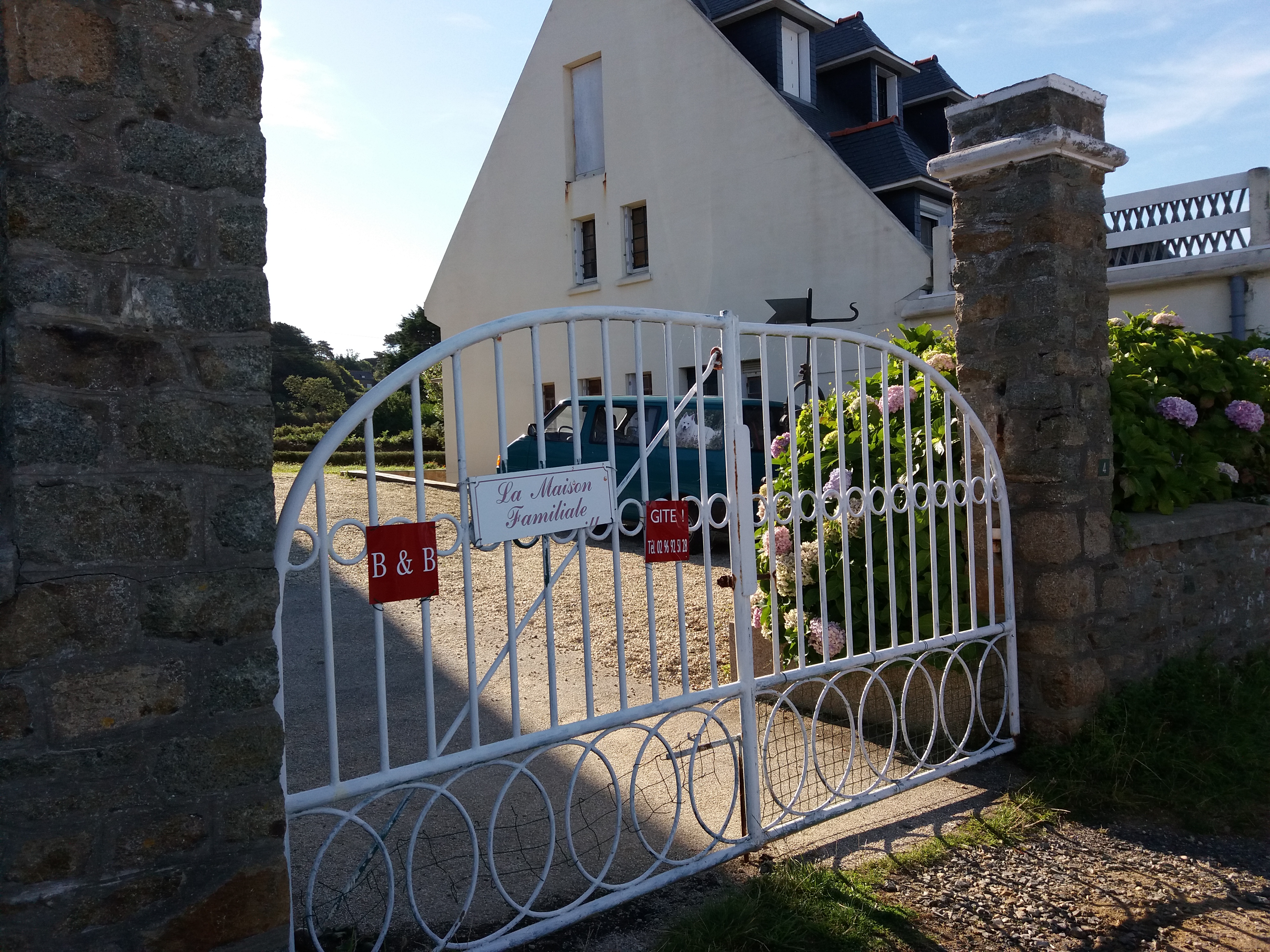 Photo n° 1 de l'avis de Ria.a fait le 17/08/2017 à 07:38