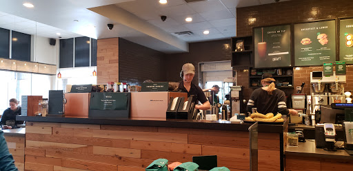 Coffee Shop «Starbucks», reviews and photos, 5710 W 86th St, Indianapolis, IN 46278, USA