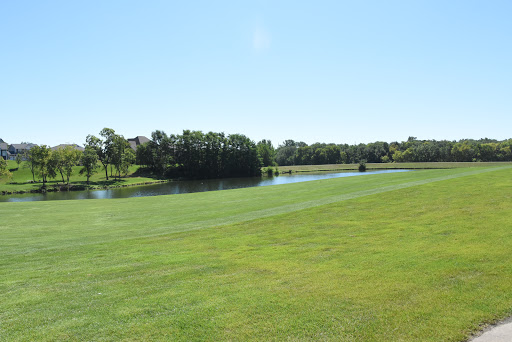 Golf Course «Copper Creek Golf Club & Events Center», reviews and photos, 4825 Copper Creek Dr, Pleasant Hill, IA 50327, USA