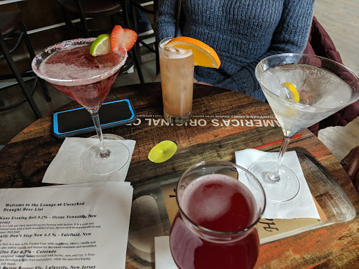 Liquor Store «Uncorked Wines and Spirits», reviews and photos, 9 Marshall Hill Rd, West Milford, NJ 07480, USA