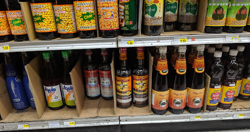 Asian Grocery Store «Marina Grocery», reviews and photos, 4148 Monterey Hwy, San Jose, CA 95111, USA