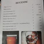 Photo n°10 de l'avis de Matteo.e fait le 20/02/2022 à 09:22 sur le  Bar On the road à Calestano