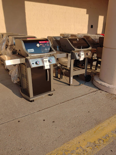 Home Improvement Store «The Home Depot», reviews and photos, 80 Universal Blvd, Warwick, RI 02886, USA